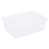 28 Liter Underbed Storage Box & Lid [TML126] [001104]