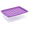 28 Liter Underbed Storage Box & Lid [TML126] [001104]