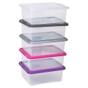 28 Liter Underbed Storage Box & Lid [TML126] [001104]