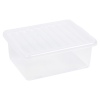 32 Liter Underbed Storage Box & Lid [TML833] [002347]