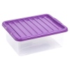 32 Liter Underbed Storage Box & Lid [TML833] [002347]