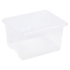 35 Liter Storage Box & Lid [TML135] [001111]