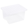 35 Liter Storage Box & Lid [TML135] [001111]