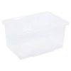 50 Liter Storage Box & Lid [TML150] [001210]