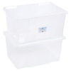 50 Liter Storage Box & Lid [TML150] [001210]