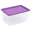 50 Liter Storage Box & Lid [TML150] [001210]
