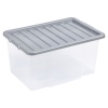 50 Liter Storage Box & Lid [TML150] [001210]