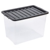 75 Liter Storage Box & Lid [TML170] [003320]