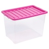 75 Liter Storage Box & Lid [TML170] [003320]