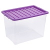 75 Liter Storage Box & Lid [TML170] [003320]