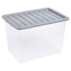 75 Liter Storage Box & Lid [TML170] [003320]