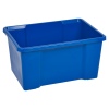 50 Liter Coloured Storage Box & Lid [TML152]