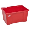 50 Liter Coloured Storage Box & Lid [TML152]