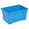 50 Liter Coloured Storage Box & Lid [TML152]