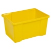 50 Liter Coloured Storage Box & Lid [TML152]