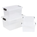 TML Click N Store Pack of 4 [TML604] [002828][002880]