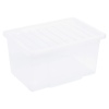 50 Liter Storage Box & Lid [TML150] [001210]