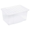 50 Liter Storage Box & Lid [TML150] [001210]