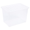 75 Liter Storage Box & Lid [TML170] [003320]