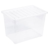 75 Liter Storage Box & Lid [TML170] [003320]