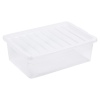 28 Liter Underbed Storage Box & Lid [TML126] [001104]