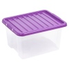 35 Liter Storage Box & Lid [TML135] [001111]