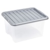 35 Liter Storage Box & Lid [TML135] [001111]