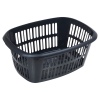 TML Rectangular Laundry Basket [THW39]