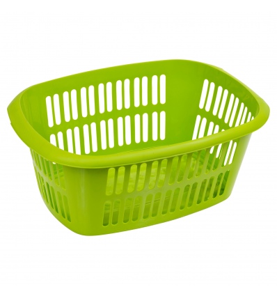 TML Rectangular Laundry Basket [THW39]