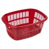 TML Rectangular Laundry Basket [THW39]