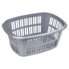 TML Rectangular Laundry Basket [THW39]