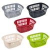 TML Rectangular Laundry Basket [THW39]