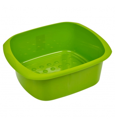 TML 11 Liter Rectangular Bowl [THW20]