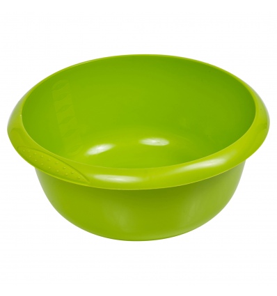 TML 8 Liter Round Bowl [THW16]