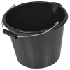 14 Liter Builders Bucket [THW55] [000114]