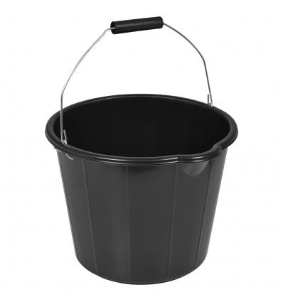 14 Liter Builders Bucket [THW55] [000114]