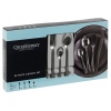 Queensway Stainless Steel Cutlery Set