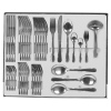 Queensway Stainless Steel Cutlery Set