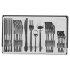 Queensway Stainless Steel Cutlery Set