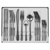 Queensway Stainless Steel Cutlery Set