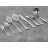 Queensway Stainless Steel Cutlery Set