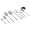 Queensway Stainless Steel Cutlery Set