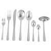 Queensway Stainless Steel Cutlery Set