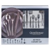 Queensway Stainless Steel Cutlery Set