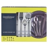 Queensway Stainless Steel Cutlery Set