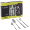 Queensway Stainless Steel Cutlery Set