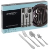 Queensway Stainless Steel Cutlery Set