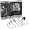 Queensway Stainless Steel Cutlery Set