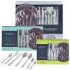 Queensway Stainless Steel Cutlery Set