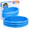 Intex Inflatable Blue Pool